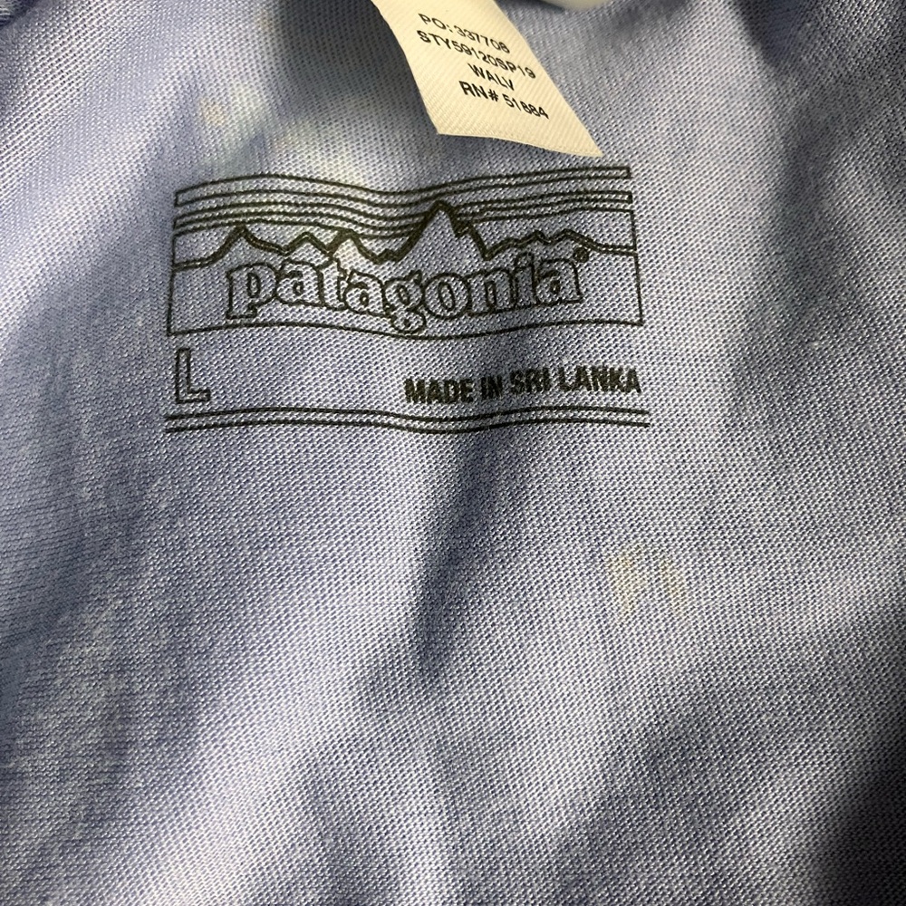 Patagonia Skirt - Picture 7 of 7